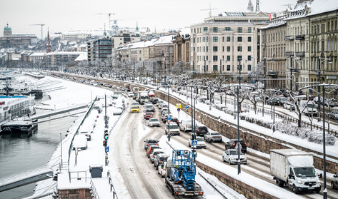 Életveszély a magyar utakon: ezért súlyos árat fizethetsz