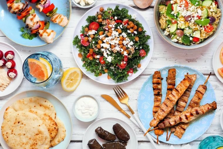 Még mindig ez az étrend a legegészségesebb – mi a titka?