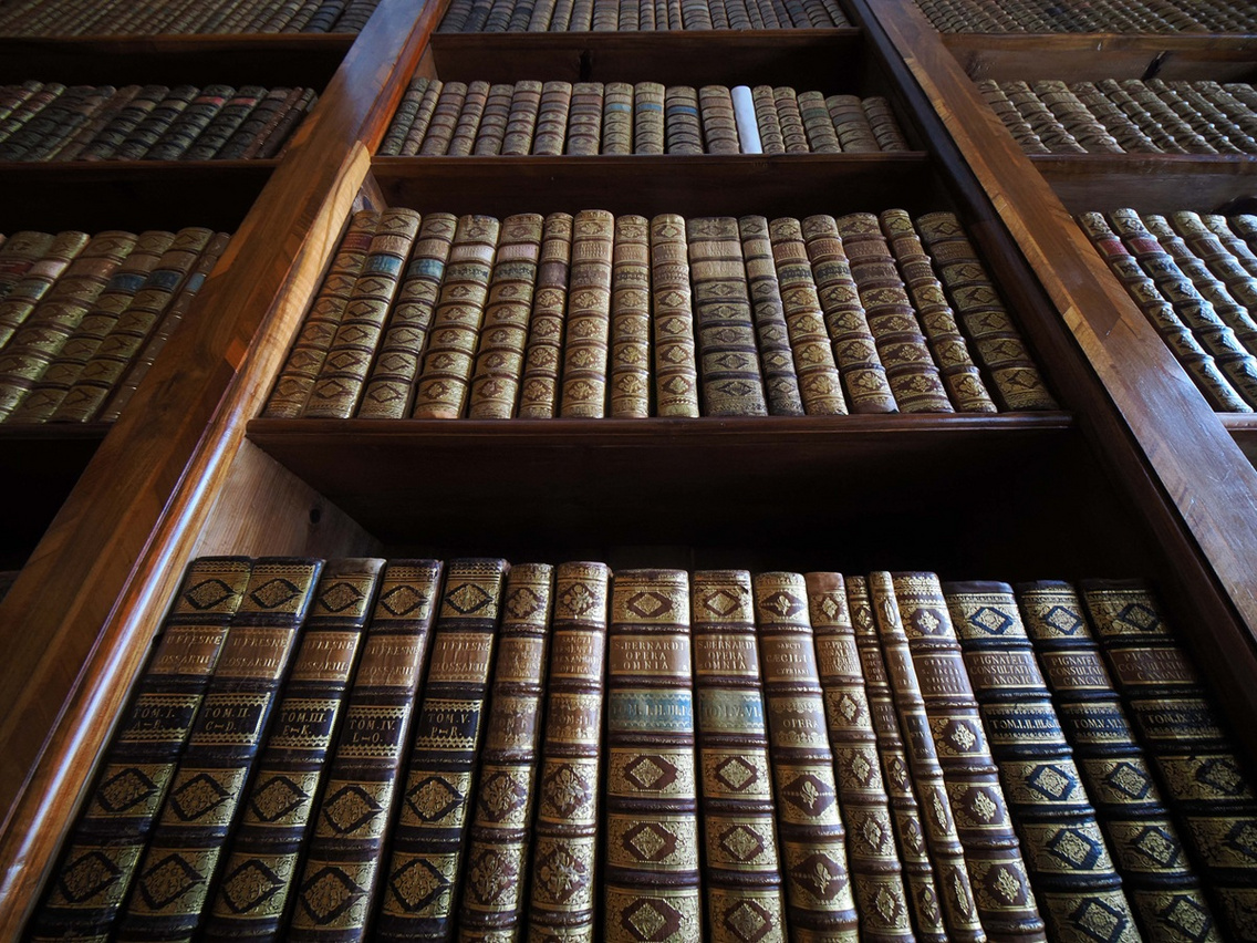 Koller-könyvtár 1