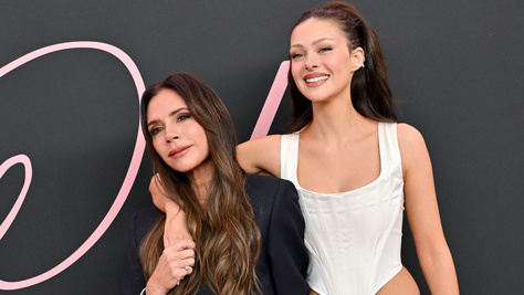 Botrányos, Victoria Beckham hogyan alázta meg a menyét az esküvőn