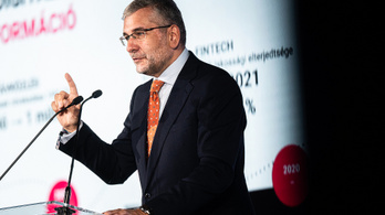 Az utolsó pillanatban mentette meg Szijjártó Péter életét Kóka János