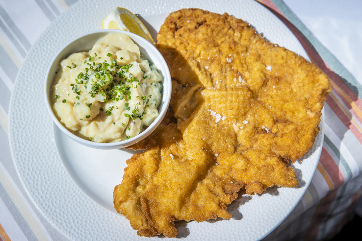 Ebédmenü 3000 forint alatt: 10 hely, ahol jutányos áron korrekt ételt kapunk