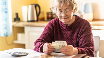 Itt a sokszor keresett válasz: ekkora a nyugdíj összege