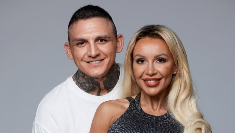 Megható bejegyzésben búcsúzott volt feleségétől Boráros Gábor