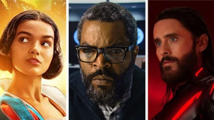 Kijöttek az Arany Málna jelölések, sokan röstellkedhetnek