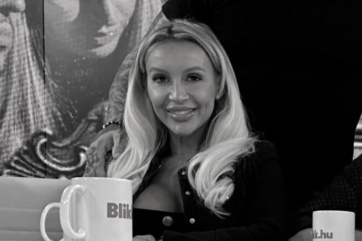 Így emlékszünk Jákli Mónikára – A Nyerő Páros sztárja interjút adott még 2023-ban a Blikknek
