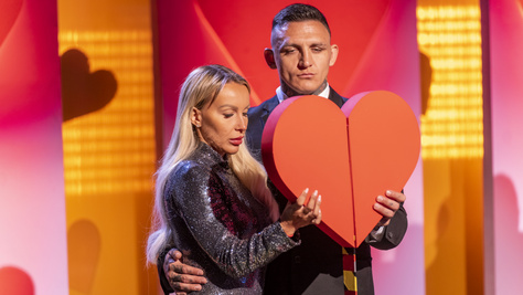 Boráros Gábor reagált Jákli Mónika halálára: ezt posztolta az Instagramon