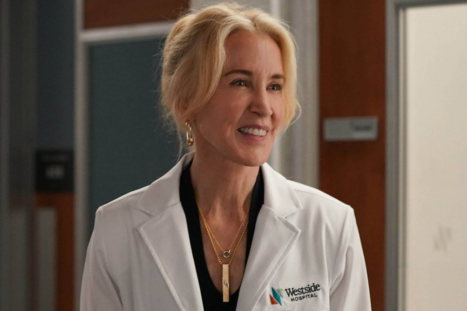 felicity huffman most
