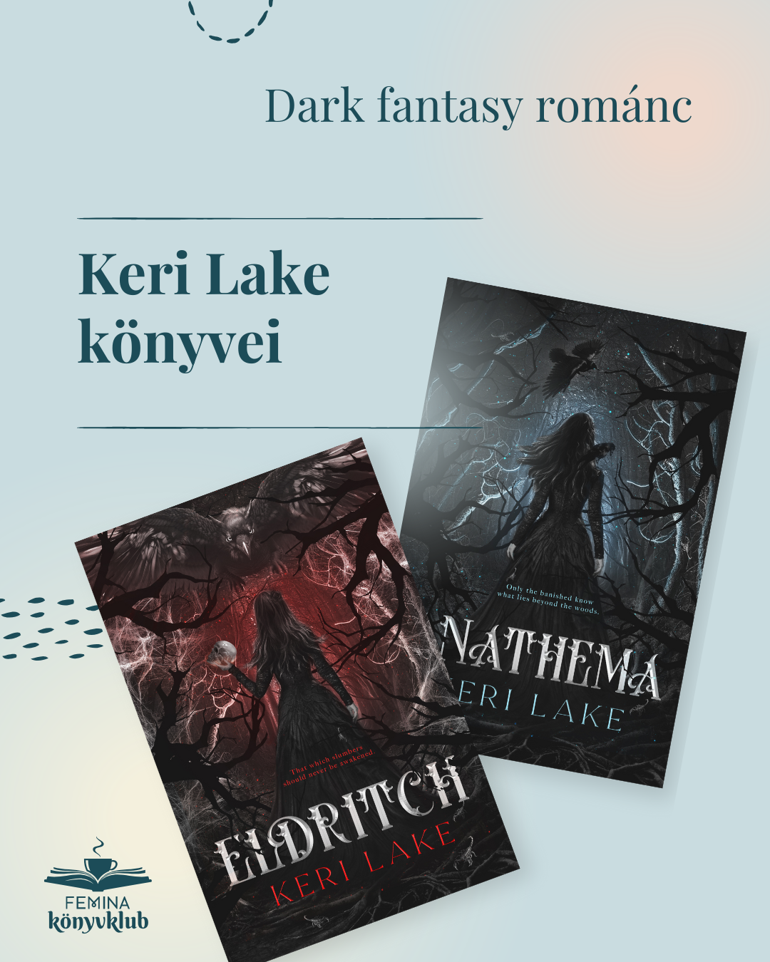 kerilake