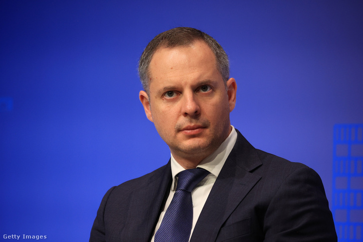 Rosztyiszlav Surma 2024. június 12-én