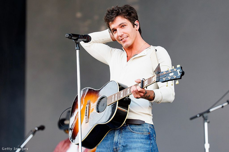 Role Model. (Fotó: Getty Images)