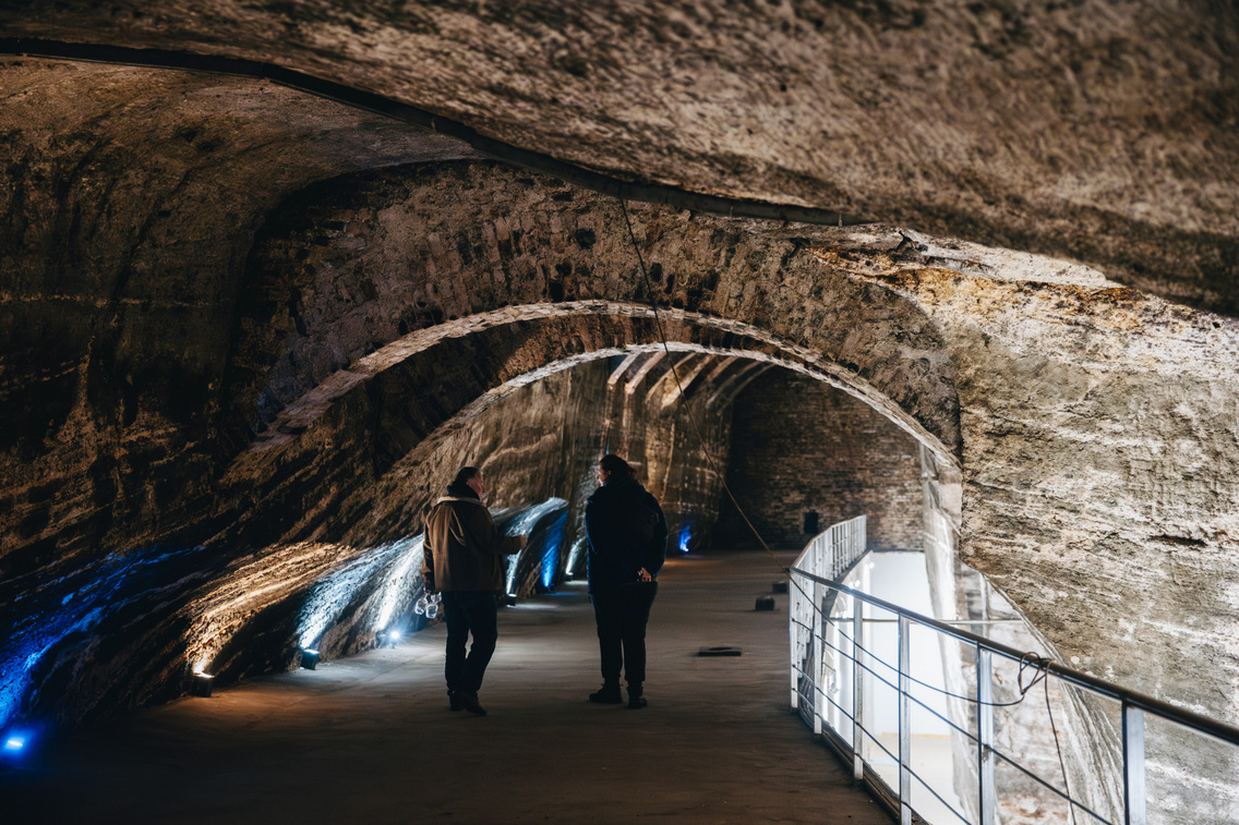 Mesés csarnokok és ipari emlékek között bolyongva
