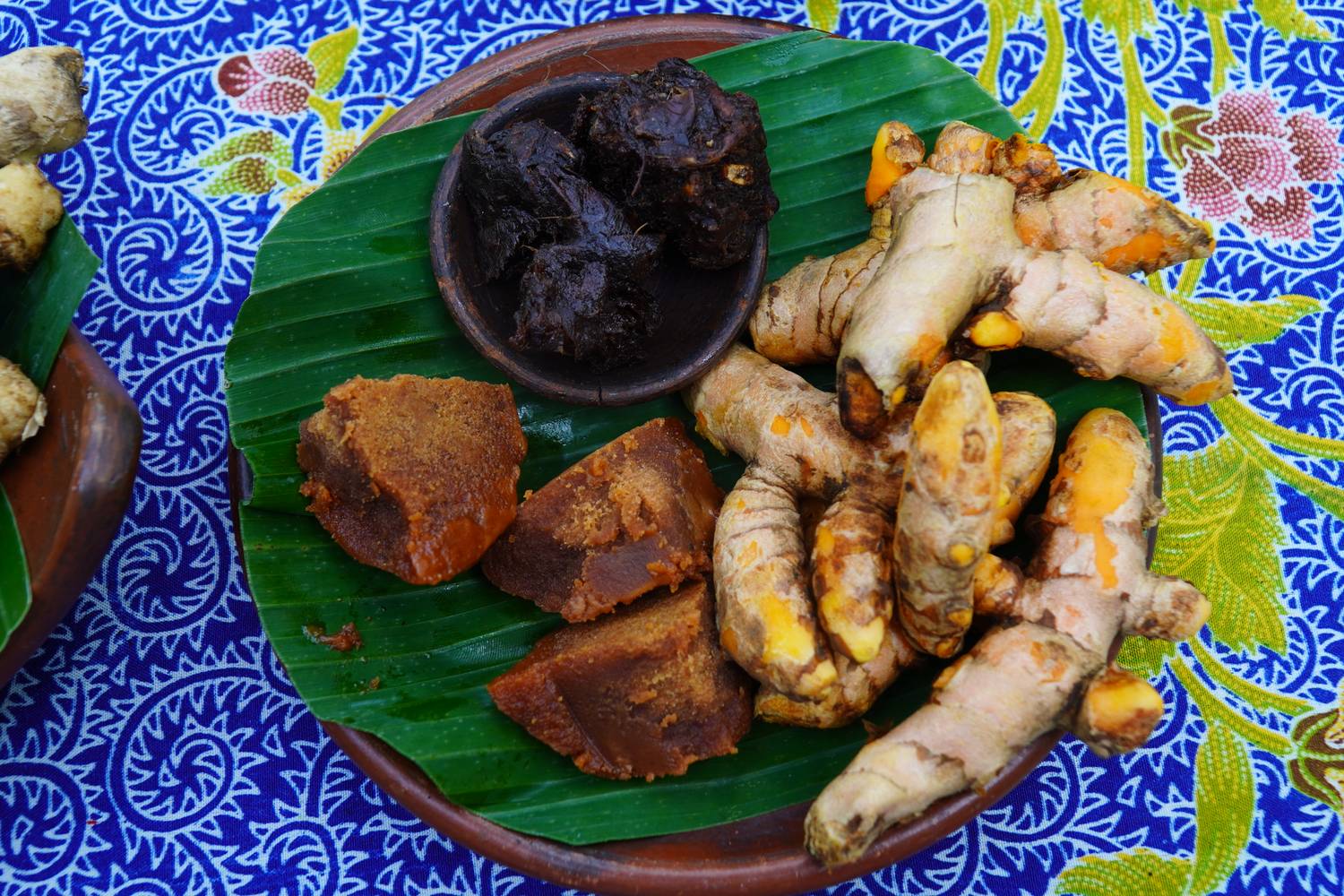 jamu