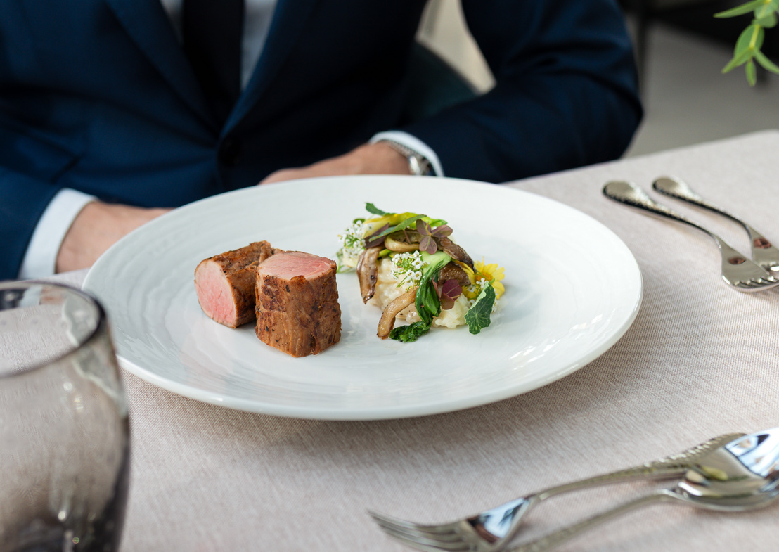 Le Primore Hotel &amp;amp;amp;amp;amp;amp;amp;amp;amp;amp;amp;amp;amp;amp; Spa  La Vie restaurant food