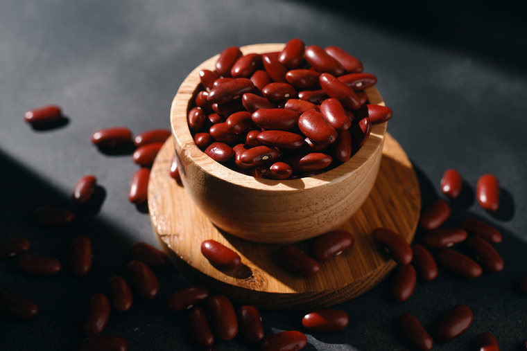 Vörösbab&nbsp;A babok mostanában igazán divatosak a táplálkozás világában, és az elkövetkező hónapokban még népszerűbbé válnak