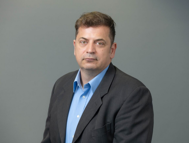 Perjés Tamás, a Kantar-Hoffmann Média & TGI szektorvezetője szerint az emberi munkát nem fogja tudni teljes mértékben kiváltani az AI