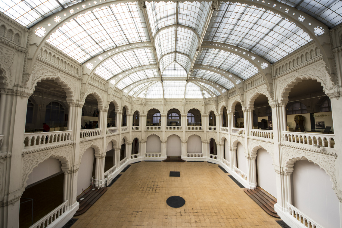 Iparművészeti Múzeum