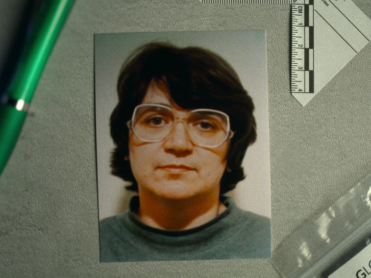 Részlet a Fred and Rose West: A British Horror Story c. dokumentumsorozatból