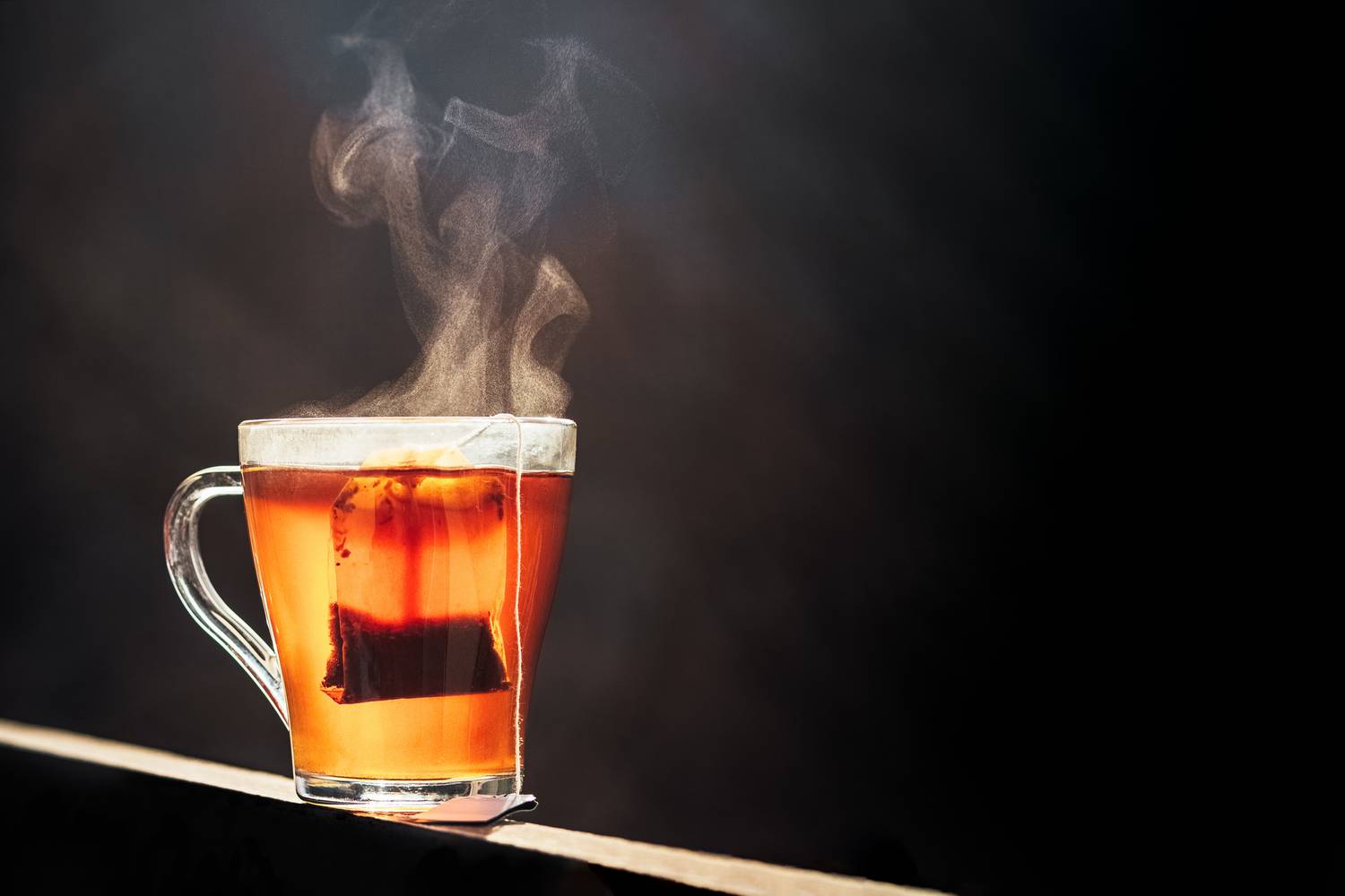 tea