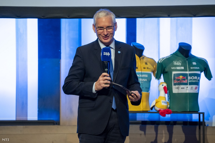 Eisenkrammer Károly 2026. február 3-án