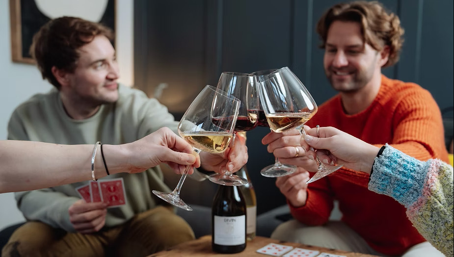 Alkoholmentesített borok a borfogyasztás jövője – Forrás: Vi-No Ze-Ro