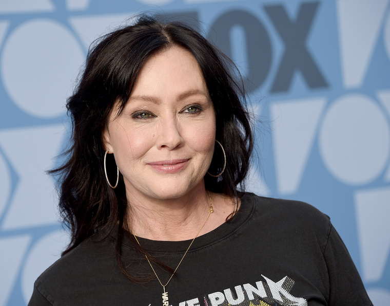 Shannen Doherty&nbsp;Shannen Doherty 1971