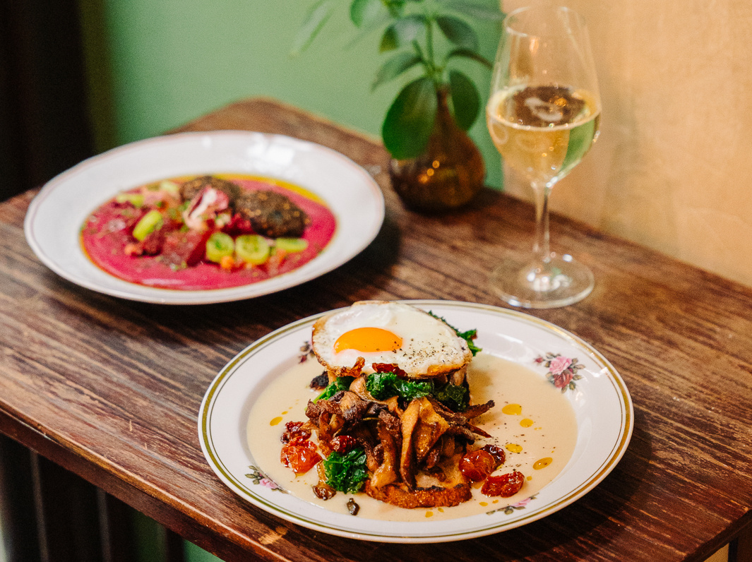 Szécsi Noémi - Marumba