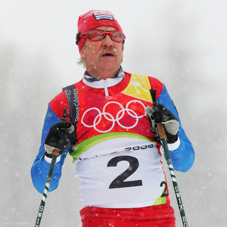 Arturo Kinch 2006. február 17-én