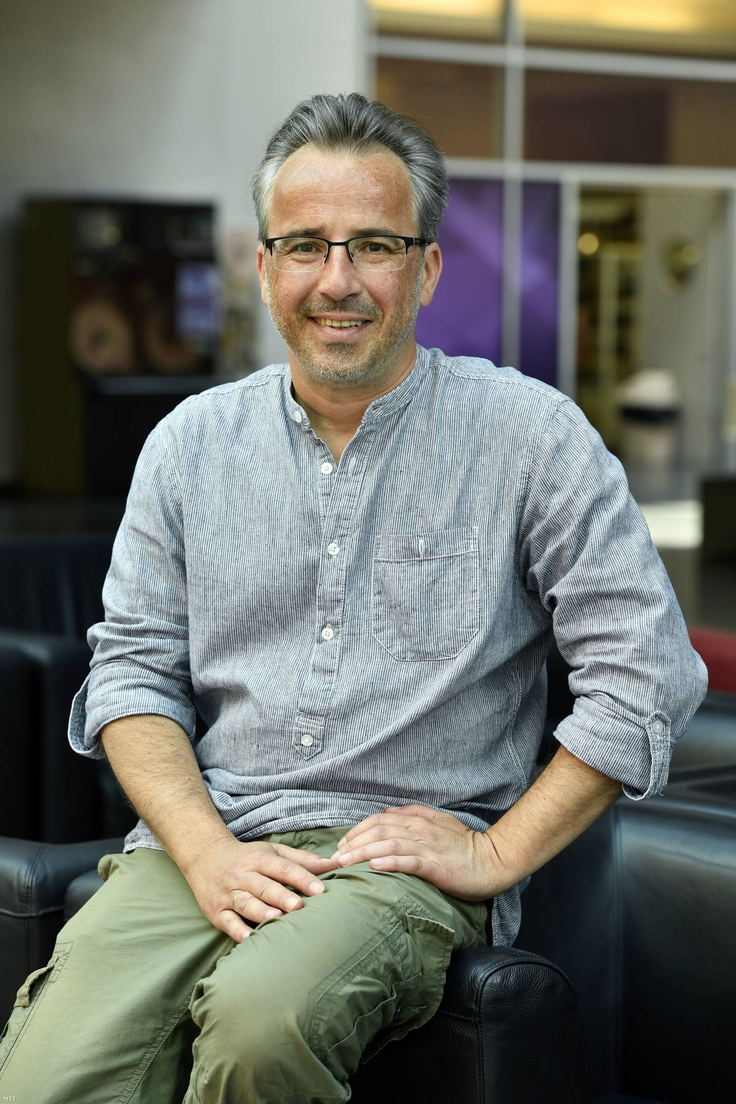 gaskó balázs