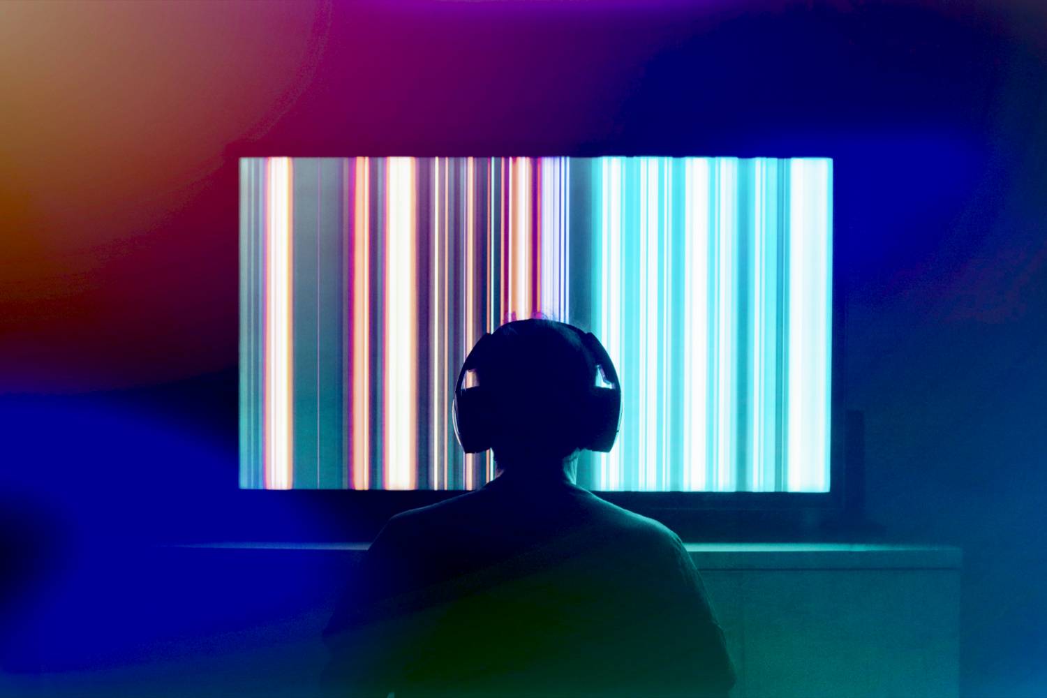 netflix sorozatnézés