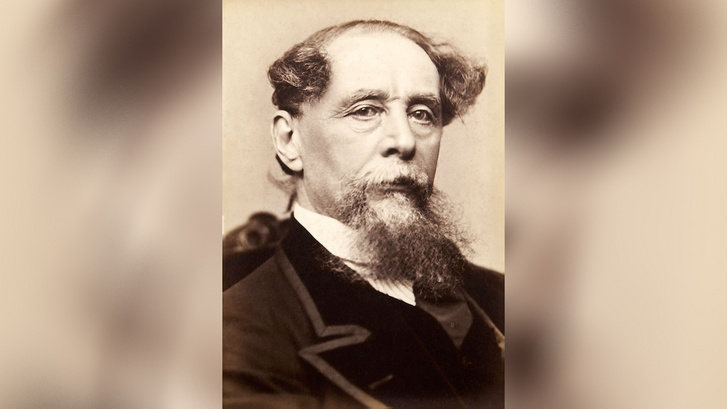 Charles Dickens