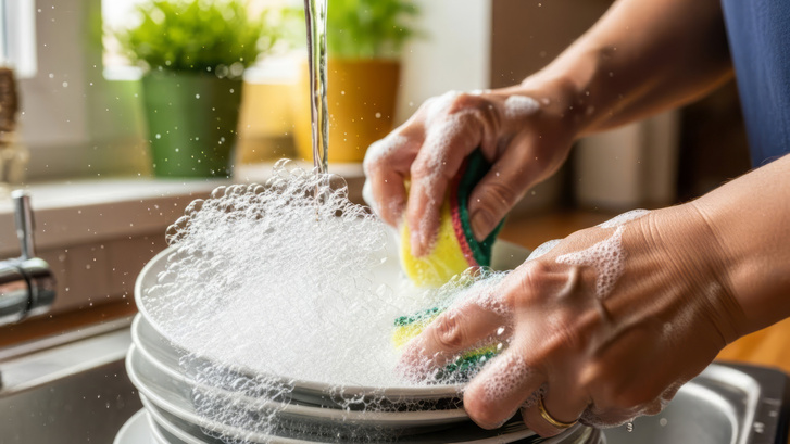 A Procter & Gamble a vásárlók valós hétköznapi szokásait veszi alapul termékei fejlesztésénél
