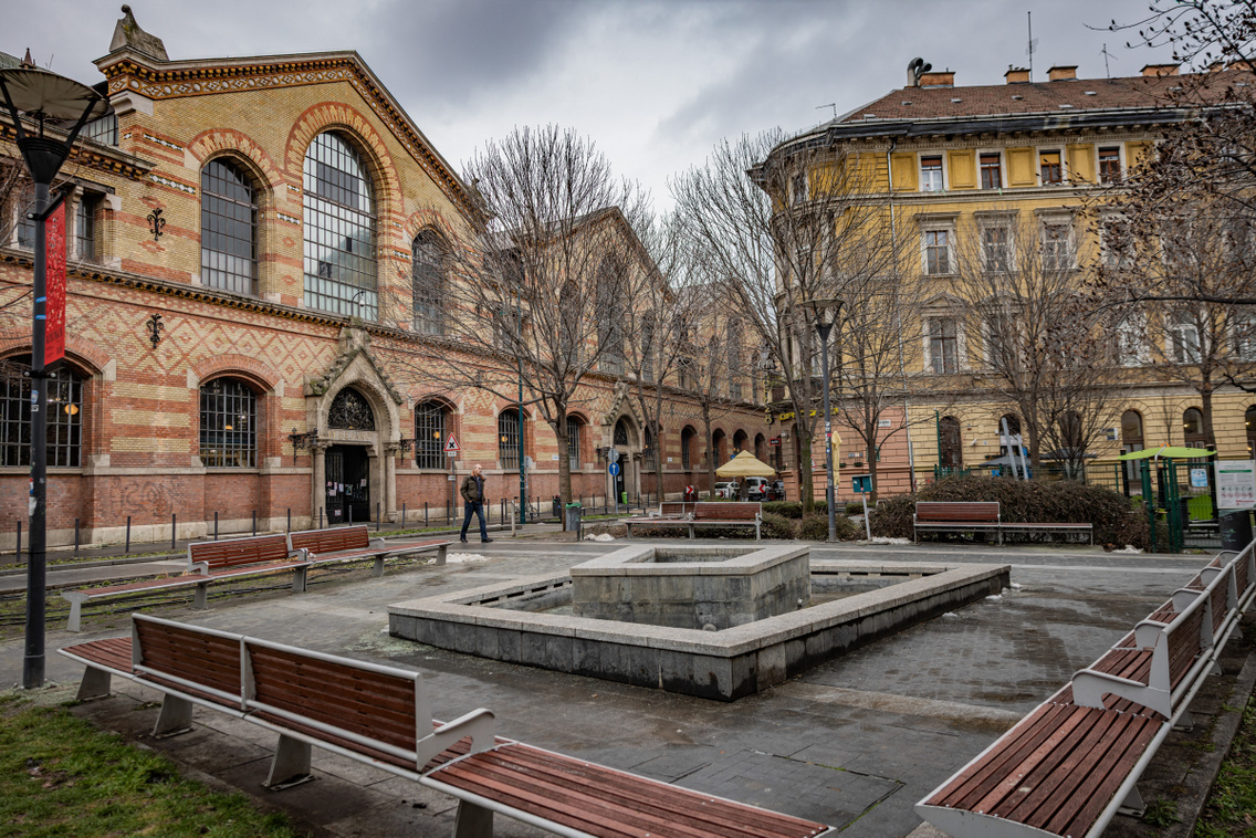 Csarnok tér 260205 Szabó Gábor 035