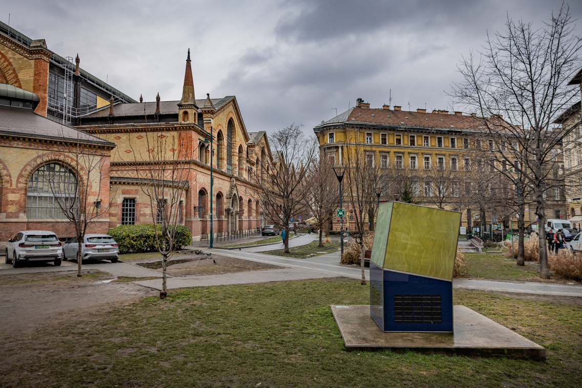 Csarnok tér 260205 Szabó Gábor 031