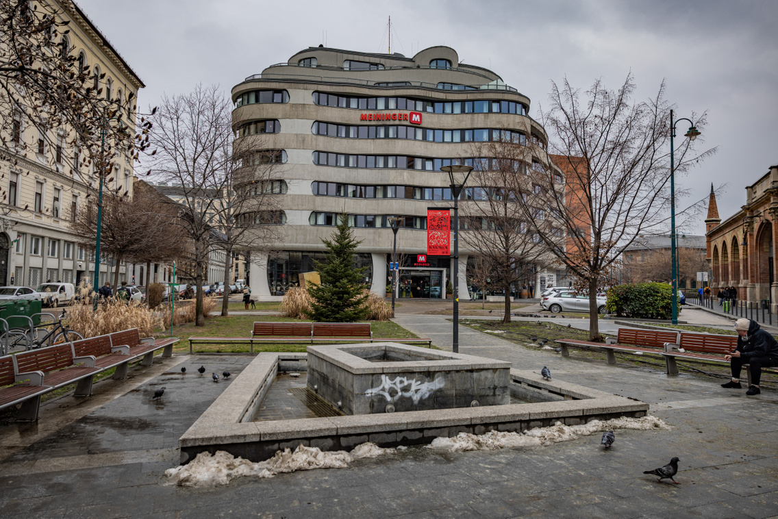 Csarnok tér 260205 Szabó Gábor 001