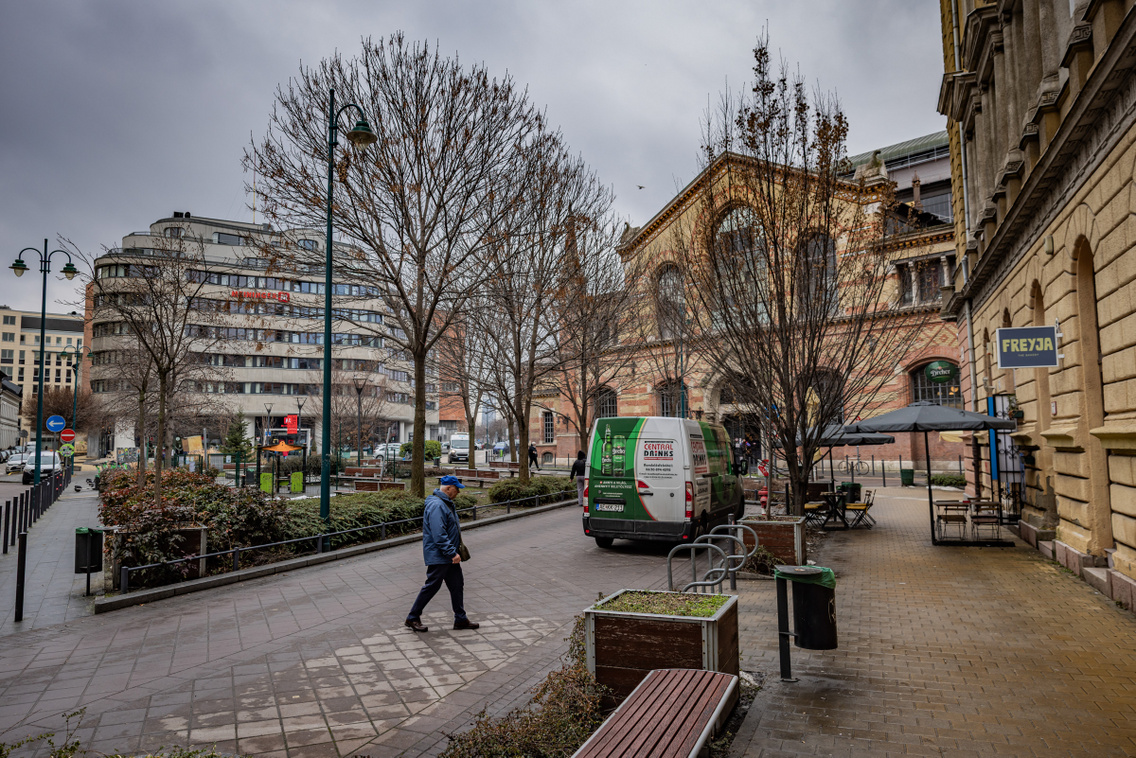 Csarnok tér 260205 Szabó Gábor 010