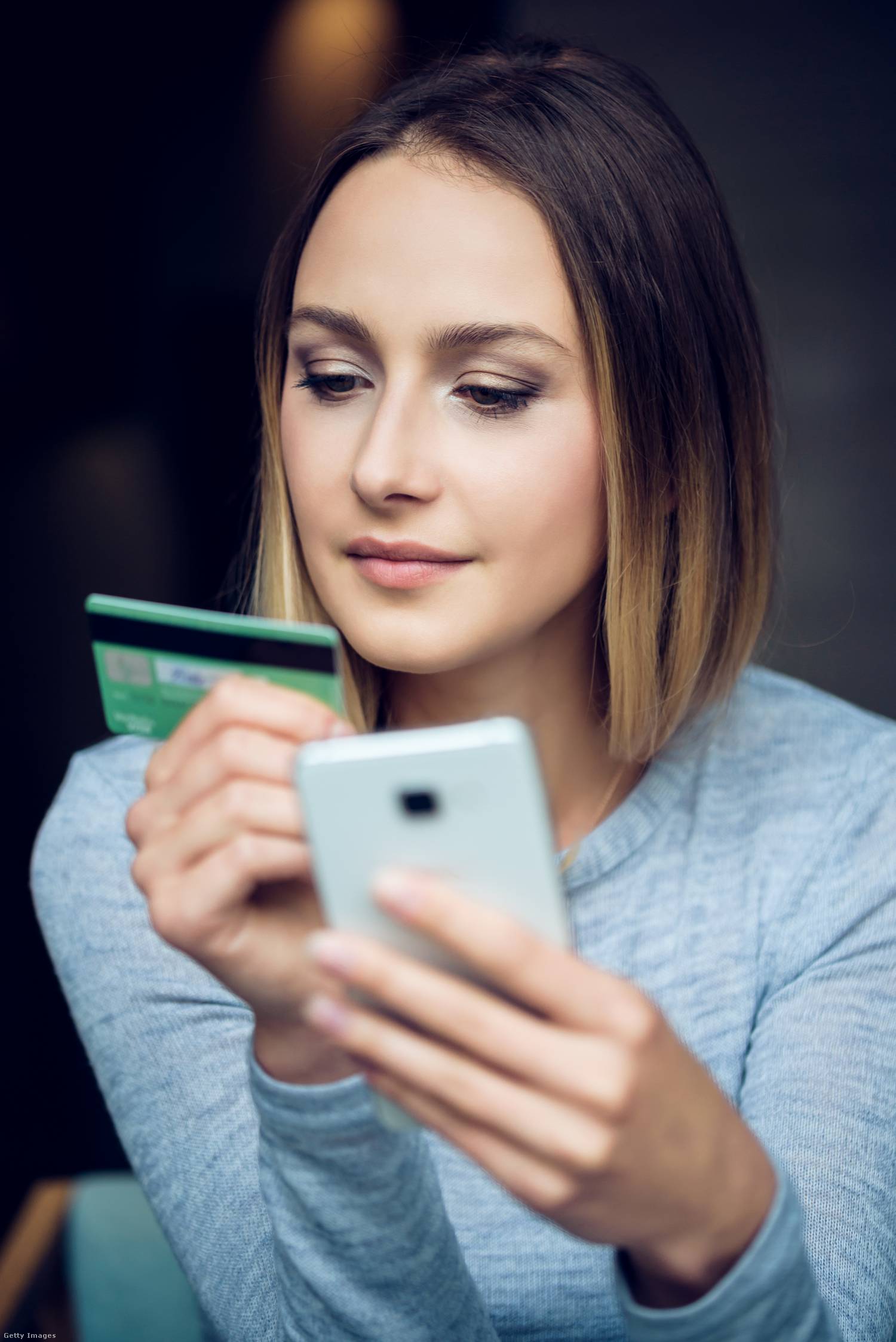 MVM sms csalás 2