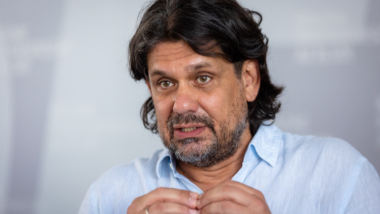 Brüsszel elé került Deutsch Tamás ügye, kikérték a mentelmi jogát