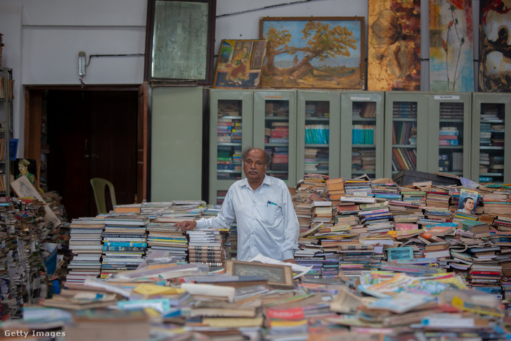 Anke Gowda 2025. augusztus 5-én