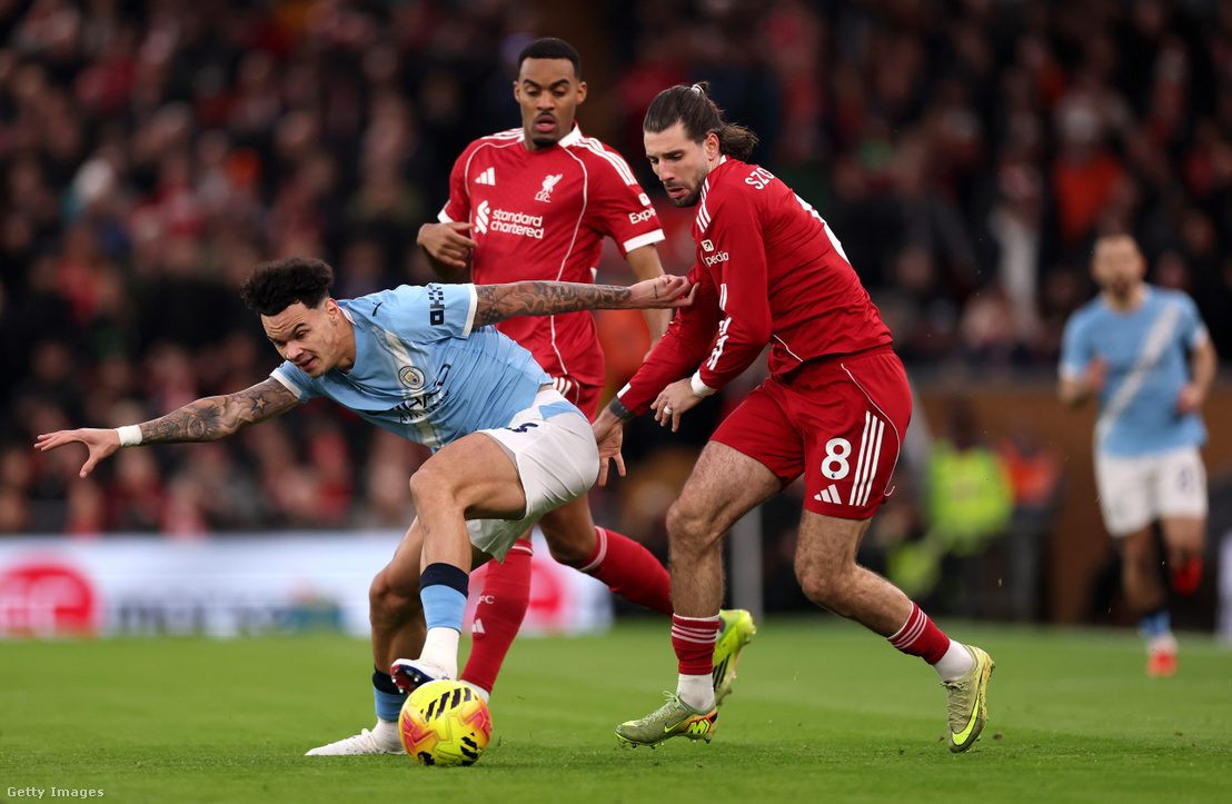 Szoboszlai Dominiknek dolgos napja volt…