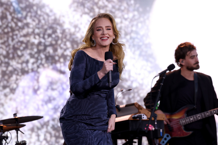Adele&nbsp;Adele 2018-ban ment feleségül Simon Konecki vállalkozóhoz, de már 2019-ben benyújtotta a válókeresetet kibékíthetetlen ellenétekre hivatkozva.„Egyikünk sem bántotta a másikat, vagy ilyesmi
