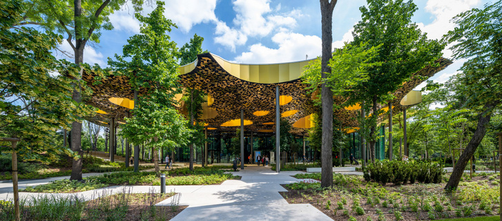 Fotókredit: Magyar Zene Háza