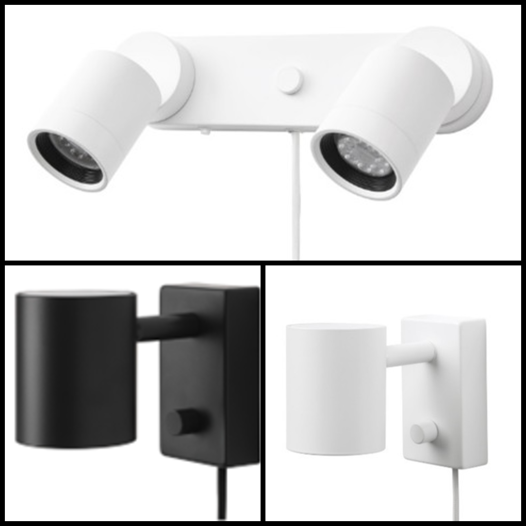 IKEA termékvisszahívás áramütést okozó falilámpa 1.png