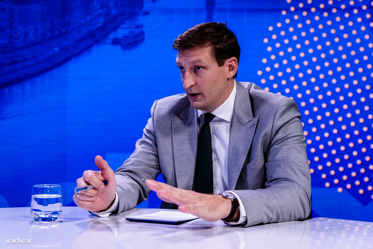 Panyi Miklós