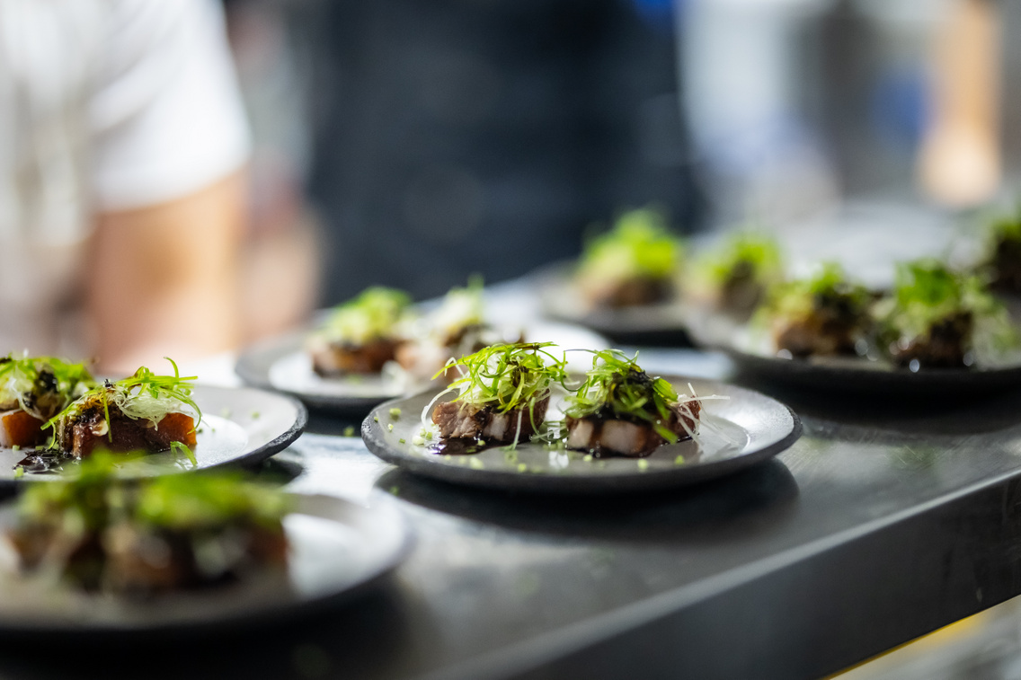 st-andrea-restaurant-Pintér Árpád : St. Andrea Restaurant