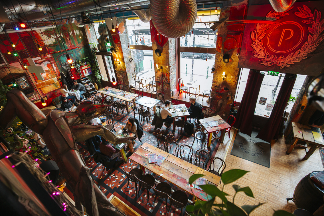 púder bárszínház - hirling bálint