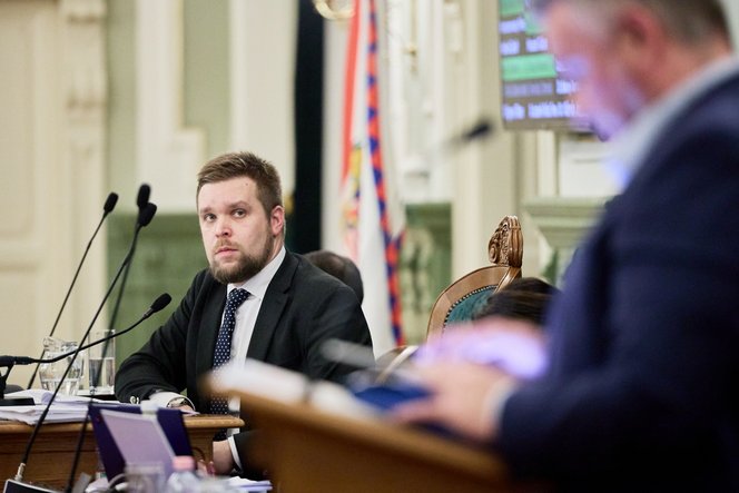 Pintér Bence: Abszurd helyzet, hogy tippeldét kell tartanom a lakáskassza négyötödének hollétéről