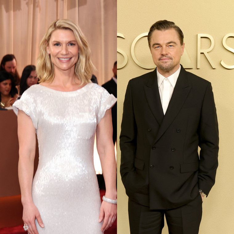 Claire Danes és Leonardo DiCaprioA Rómeó és Júlia (1996) forgatása alatt a 17 éves Claire Danes állítólag fárasztónak találta Leonardo DiCaprio folyamatos tréfálkozásait, míg DiCaprio Danest „merevnek” találta