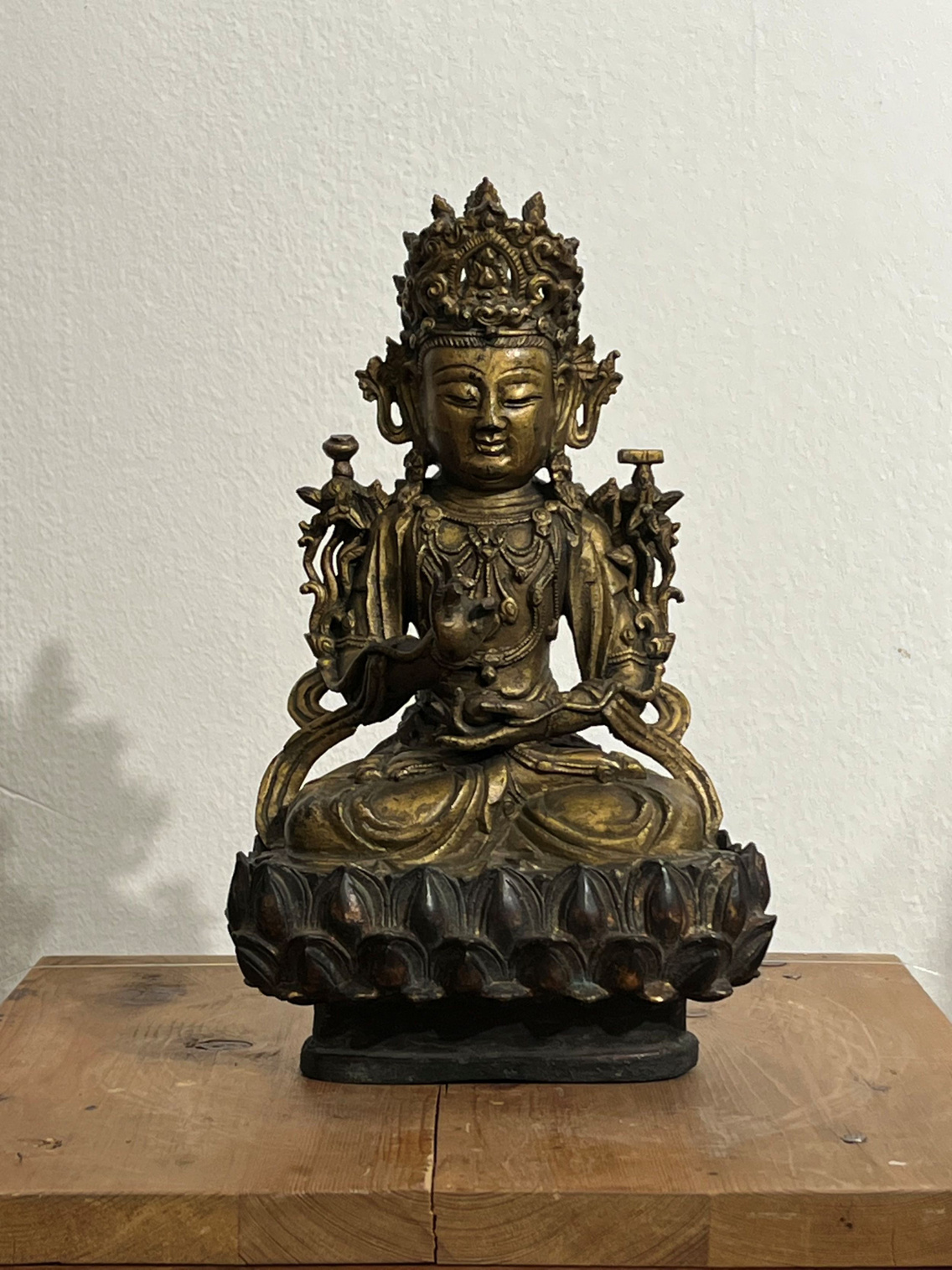 Buddha-szobor