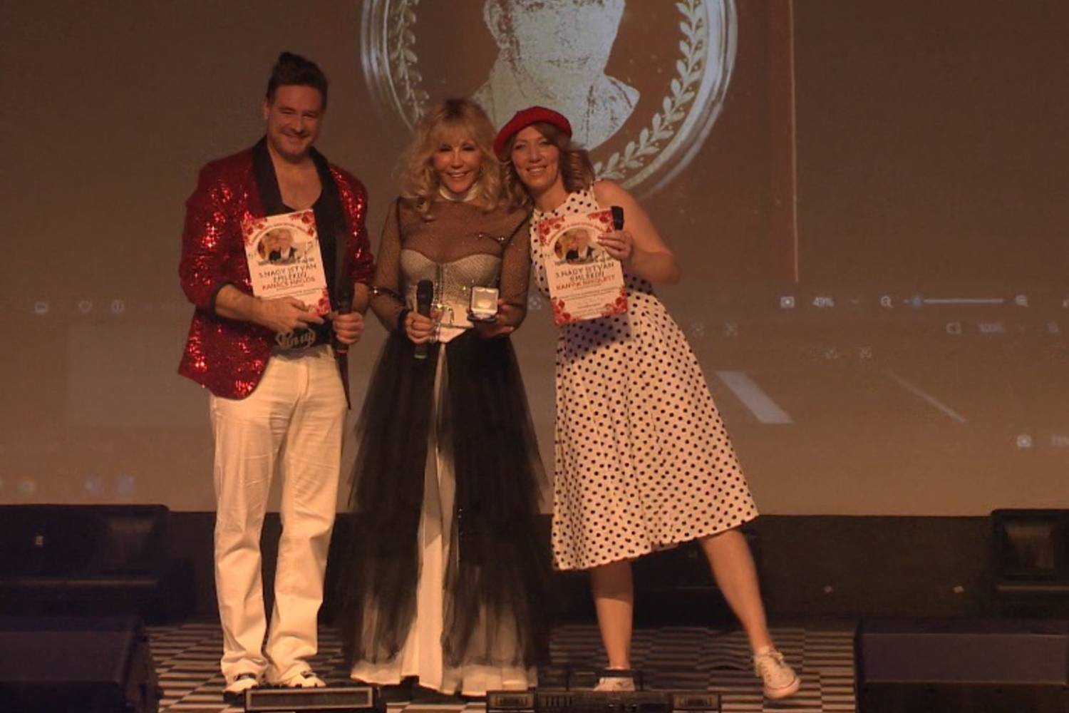 csongrádi kata díj